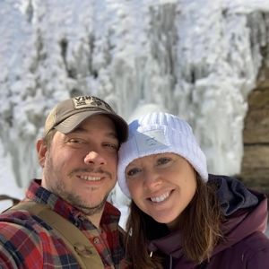 Meet your Posher, Donald